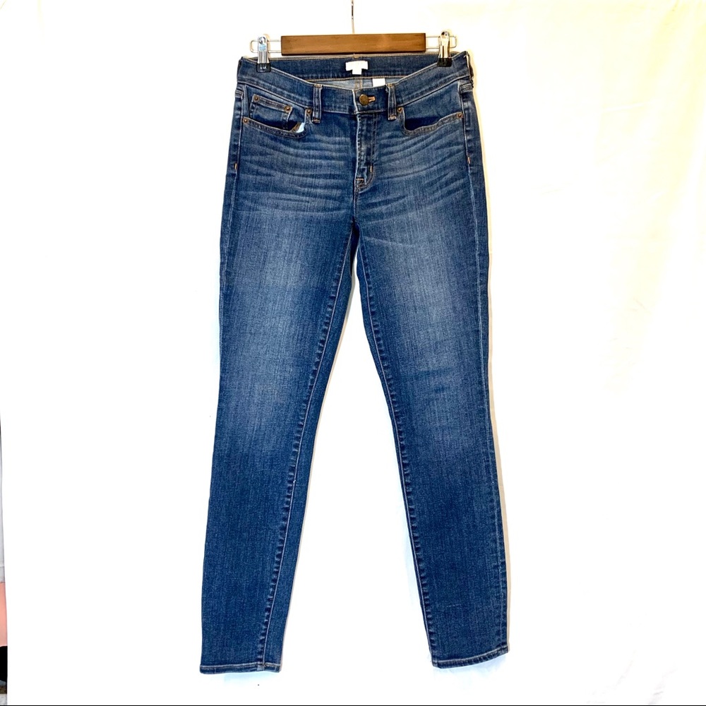 J.Crew Women’s Skinny Jean
